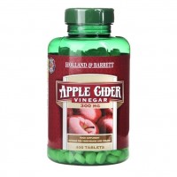 Holland & Barrett Apple Cider Vinegar 300mg