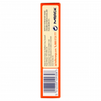 Haliborange Orange Flavour Acd Tablets