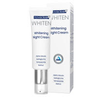 Novaclear Whitening Night Cream