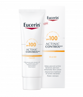 Eucerin Sun Actinic Control MD Spf100 (80ml)