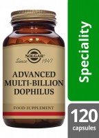 Solgar Advanced Multi-Billion Dophilus™