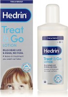 Hedrin Treat & GO Lotion