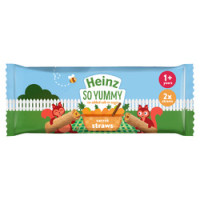 Heinz Carrot Straws 2 X 15g