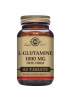 Solgar L-Glutamine 1000 MG
