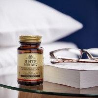 Solgar 5-Htp (L-5-Hydroxytryptophan)