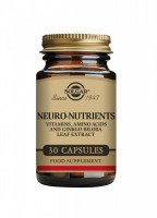 Solgar Neuro-Nutrients