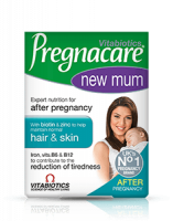 Vitabiotics Pregnacare New Mum