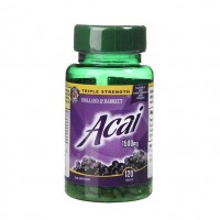 Holland & Barrett Acai Berry 1500mg