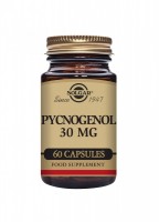 Solgar Pycnogenol® 30 MG