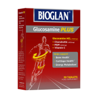 Bioglan Glucosamine Plus 30 Tablets