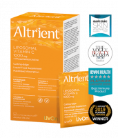 Altrient Liposomal Vitamin C 1000mg