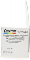 Centrum Advance