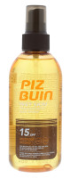 Piz Buin Wet Skin Transparent Sun Spray Spf15