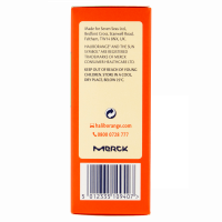 Haliborange Orange Flavour Acd Tablets