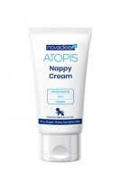 Novaclear Atopis Nappy Cream 50ml