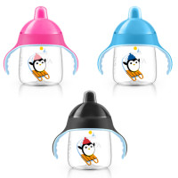 Philips Avent Premium Spout Cup Assortment