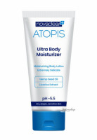 Novaclear Atopis Ultra Body Moisturiser 200ml