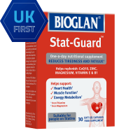 Bioglan Stat-Guard 30 Capsules