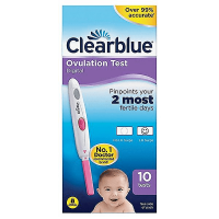 Clearblue Digital Ovulation Test