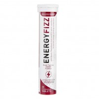 Holland & Barrett Energy Fizz 20 Effervescent Tablets