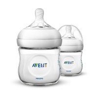 Philips Avent Natural Bottle