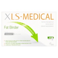 Xls-Medical Fat Binder Tablets