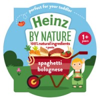 Heinz Spaghetti Bolognese