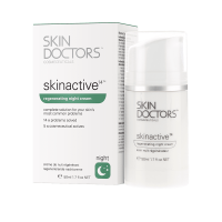 Skin Doctors Skinactive14 Night Cream 50ml