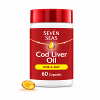 Seven Seas One-A-Day Capsules