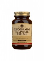 Solgar Glucosamine Sulphate 1000 MG