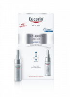 Eucerin Hyaluron-Filler Concentrate (6X 5ml)