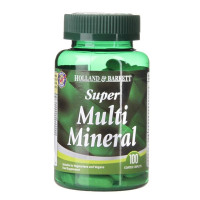 Holland & Barrett Super Multimineral