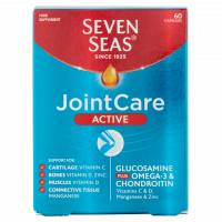 Seven Seas Jointcare Active Capsules