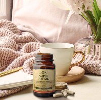 Solgar 5-Htp (L-5-Hydroxytryptophan)