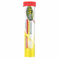 Lemlift Effervescent Tablets Lemon Plus