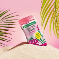 Nature'S Bounty Hair, Skin & Nails Gummies With Biotin