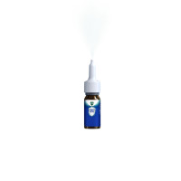 Vicks First Defence Cold Virus Blocker Nasal Spray Bottle