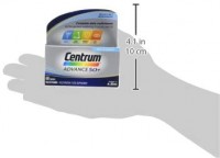 Centrum Advance 50+60