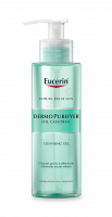 Eucerin Dermopurifyer Cleansing Gel (200ml)