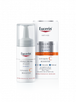 Eucerin Hyaluron-Filler Vitamin C Booster (1x8ml)