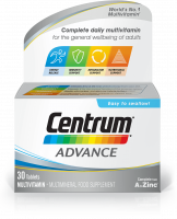 Centrum Advance