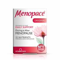 Vitabiotics Menopace Tabs Large
