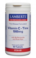 Lamberts Time Release 1000mg