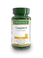 Nature'S Bounty Complete B Vitamin Complex