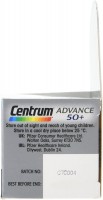 Centrum Advance 50+60