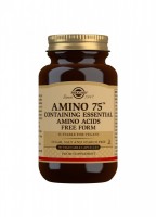 Solgar amino 75™