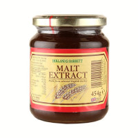Holland & Barrett Malt Extract 454g