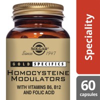Solgar Gold Specifics™ Homocysteine Modulators™