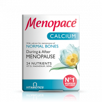 Vitabiotics Menopace Calcium