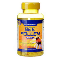 Holland & Barrett Bee Pollen 500mg